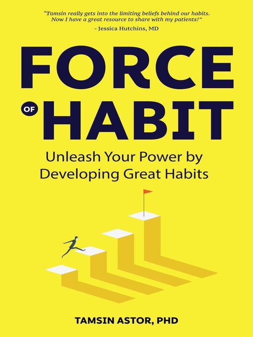 Title details for Force of Habit by Tamsin Astor - Available